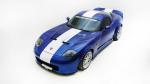 Dodge Viper SRT-10 Bravado Banshee by West Coast Customs 2006 года